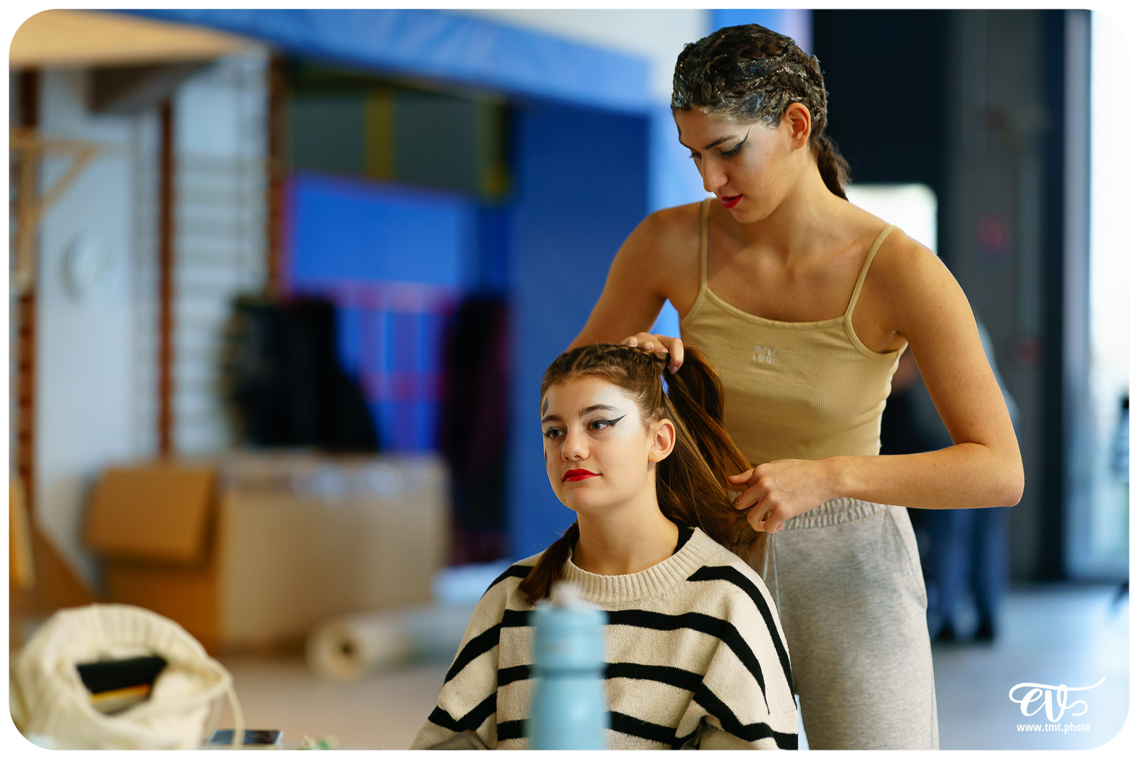 OFFS - BNS JEU DE DAMES